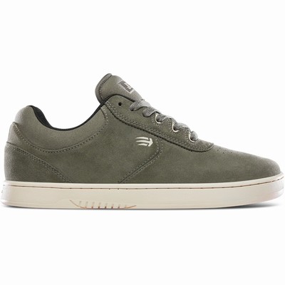 Tenis Etnies JOSLIN Verdes Para Hombre MX402-MBV